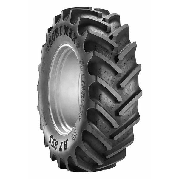 BKT AgrimaxRT855 420/85R28 139A8/B Tires