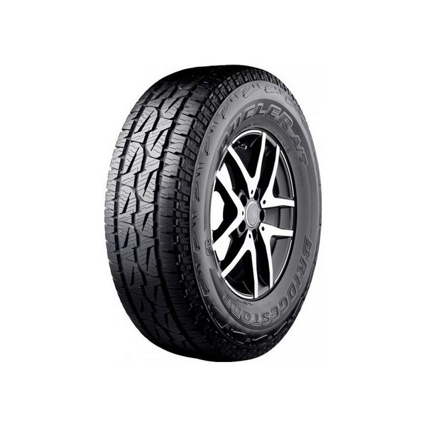 Bridgestone Dueler A/T 001 255/60R18 112 T Tire