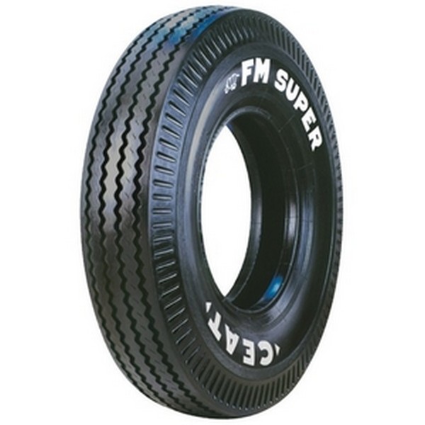 Ceat Fm Super Tire