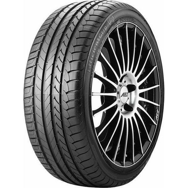 Goodyear Tire 215/60R17 96H SUV EfficientGrip
