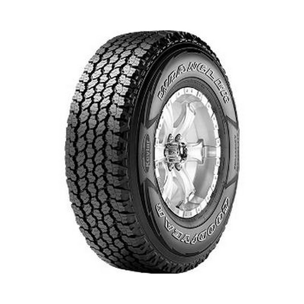 Goodyear Wrangler All-Terrain Adventure 235/65R17 108T XL Tire