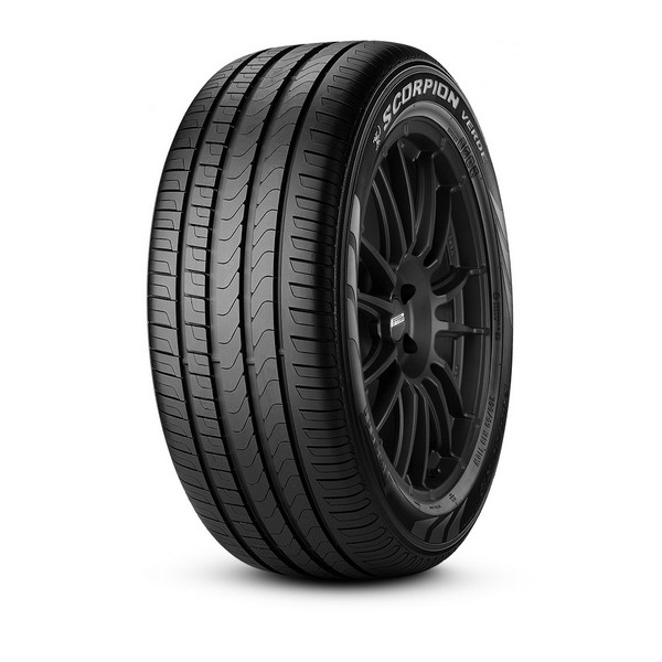 Pirelli Scorpion Verde 235/55R18 100V Tire